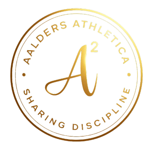 A Squared Coaching Logo